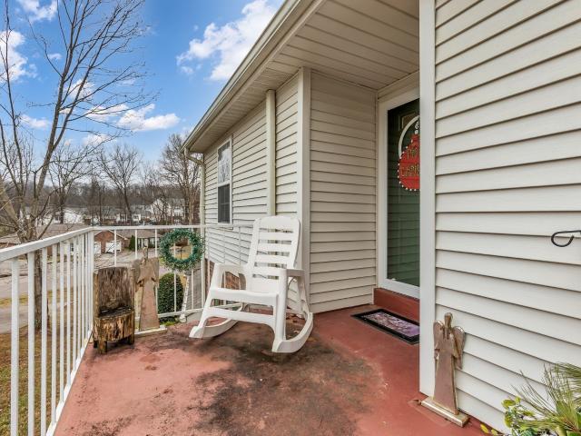 Condo for sale in Tennessee
