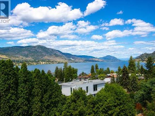 House for sale in Okanagan Falls, British Columbia