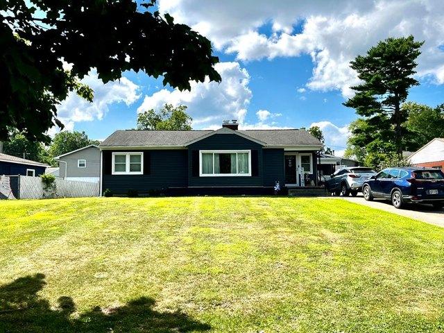 House for sale in Ross, Ohio