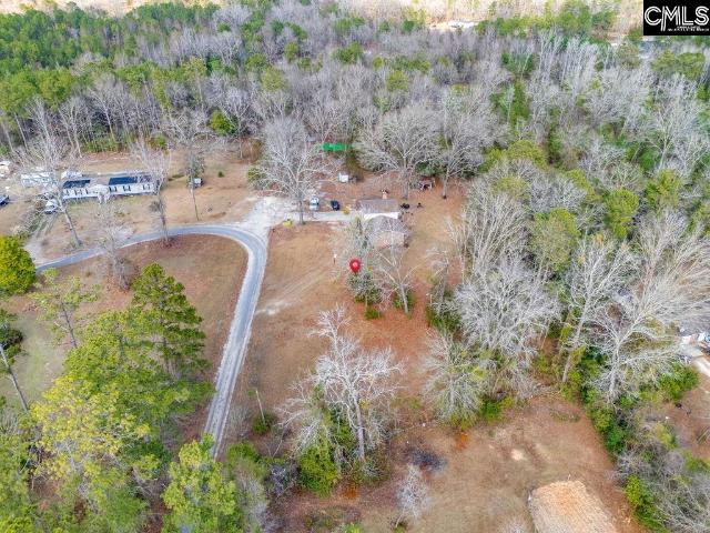 Land for sale in South Carolina