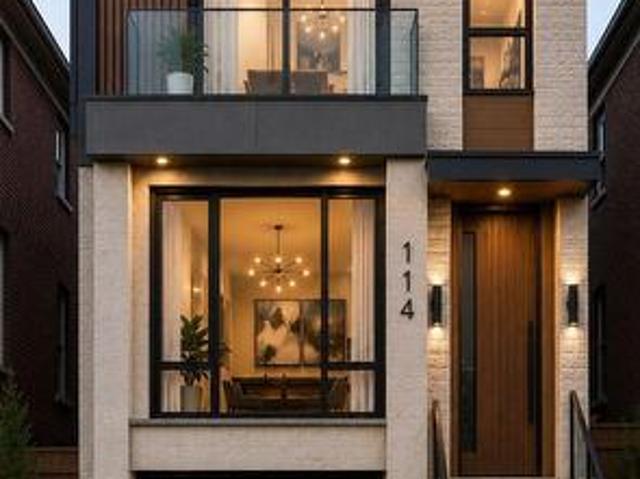 House for sale in Woburn, Ontario