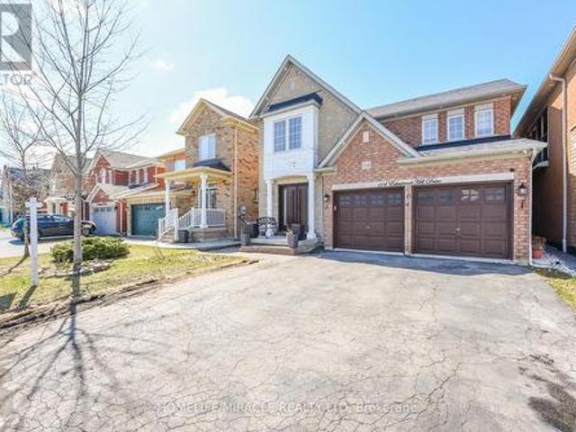 House for sale in Georgina, Ontario