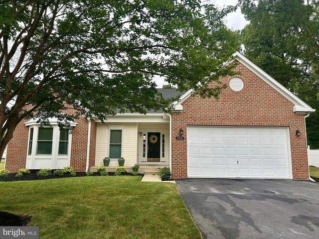 House for sale in Centreville, Maryland