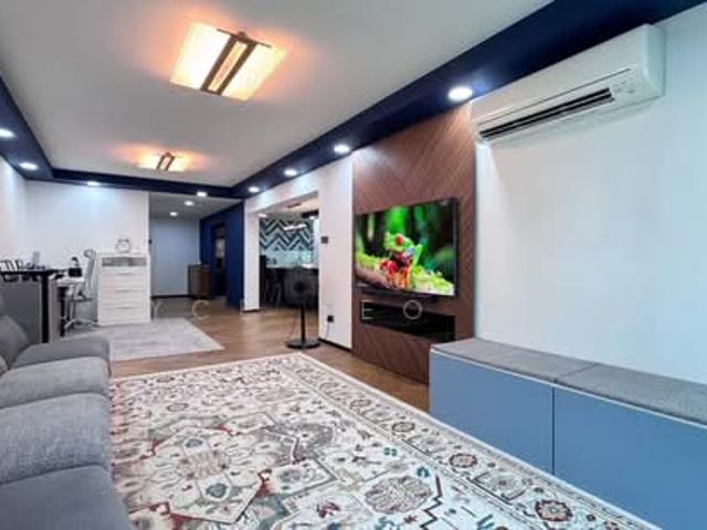 Apartment for sale