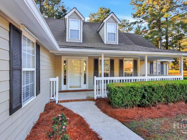 Property for rent in Richmond Hill, Georgia