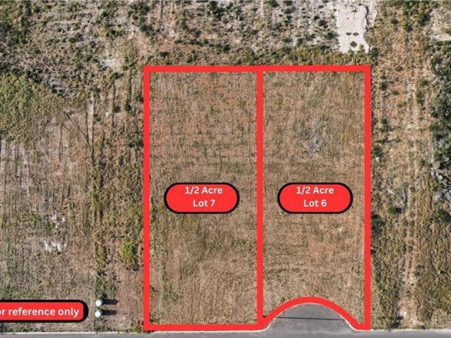 Land for sale in Rio Grande City, Texas