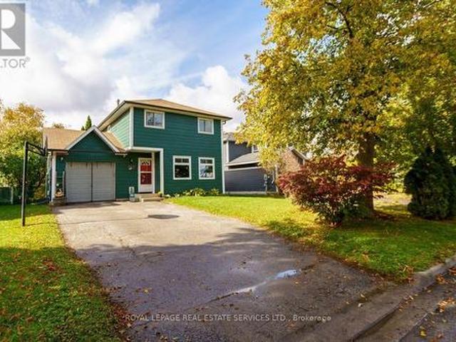 House for sale in Ardagh Bluffs, Barrie