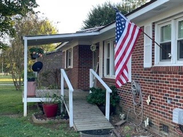 House for sale in Elkins, Estill Springs