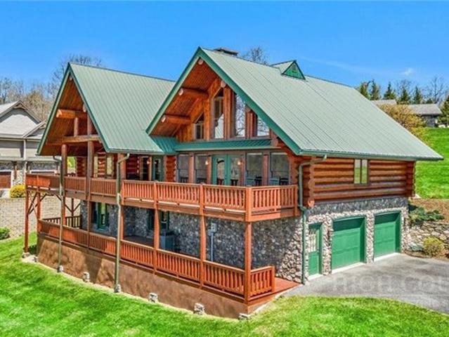 House for sale in Todd, North Carolina