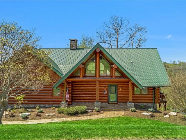 House for sale in Todd, North Carolina