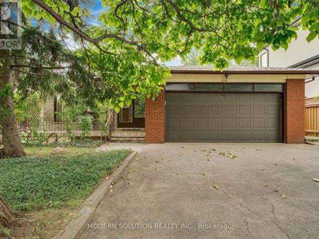 House for sale in Woburn, Ontario