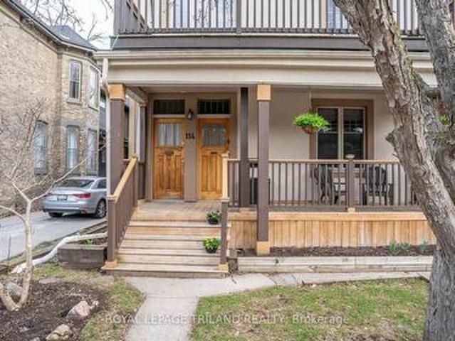 Property for sale in Arva, Ontario