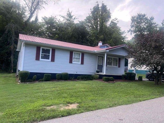 House for sale in Grayson, Kentucky