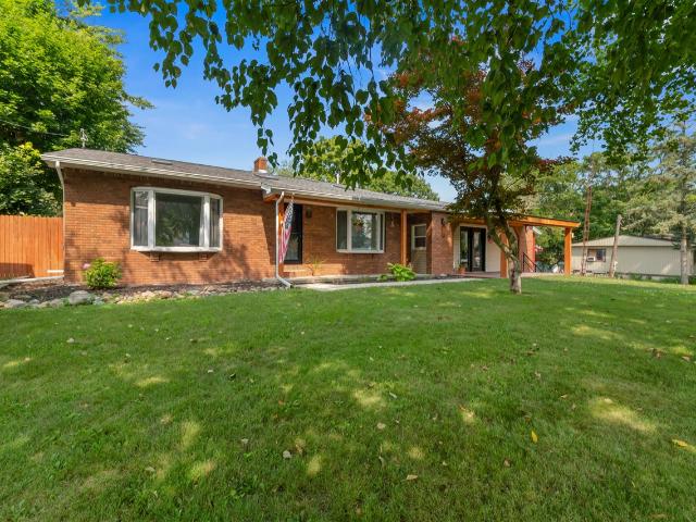 House for sale in Hillsdale, Michigan