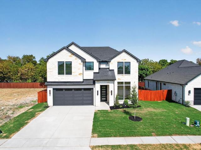 House for sale in Ellis, Texas