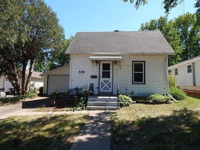 House for sale in Maquoketa, Iowa