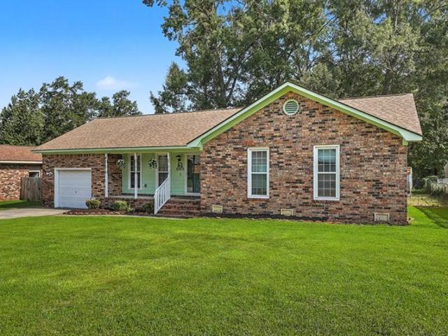 House for sale in Goose Creek, South Carolina
