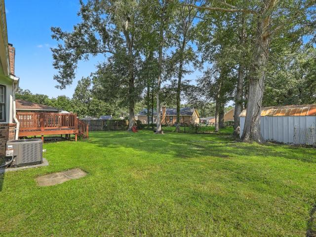 House for sale in Goose Creek, South Carolina