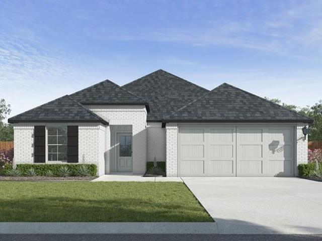House for sale in Maurice, Louisiana