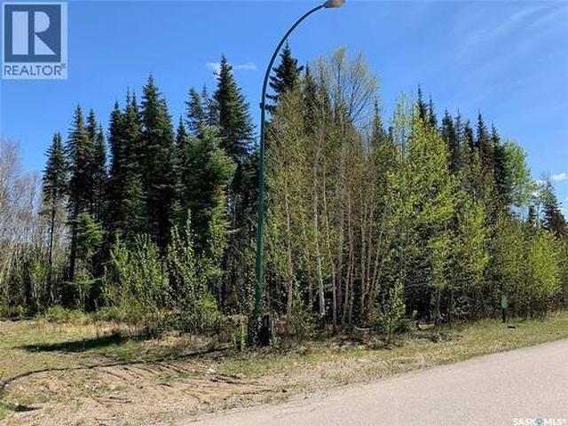 Land for sale in Saskatchewan