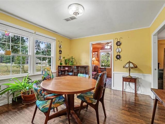 House for sale in Terrell Heights, Cartersville