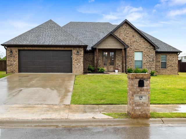 House for sale in Ark