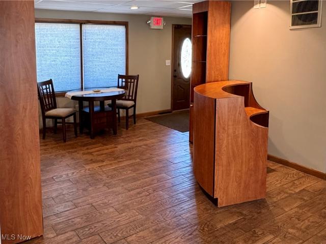 Commercial for sale in Lisbon, Ohio