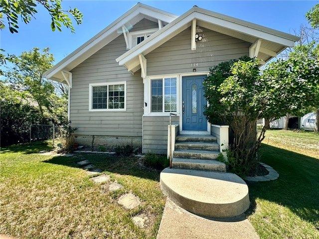 House for sale in Harlowton, Montana