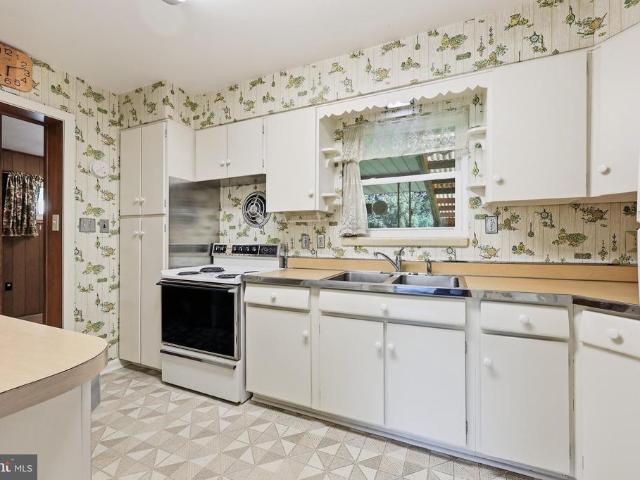 House for sale in Frederick, Maryland