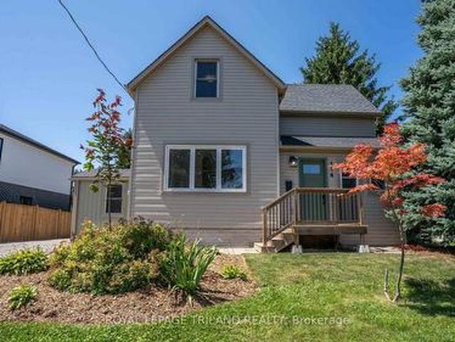 House for sale in St. Thomas, Ontario