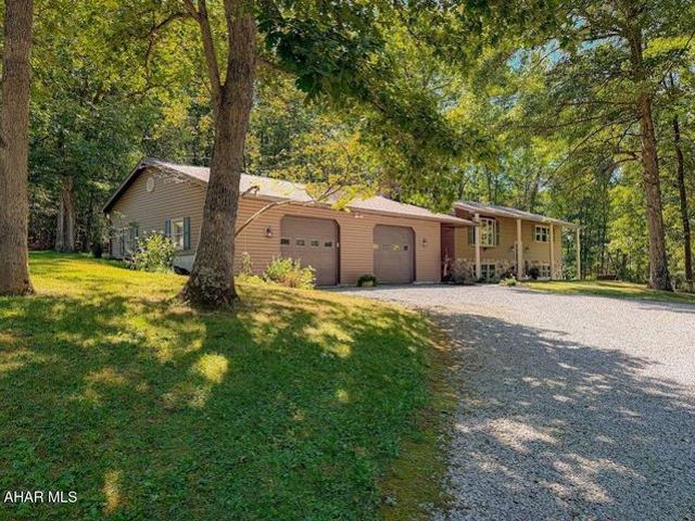 House for sale in Bedford, Pennsylvania