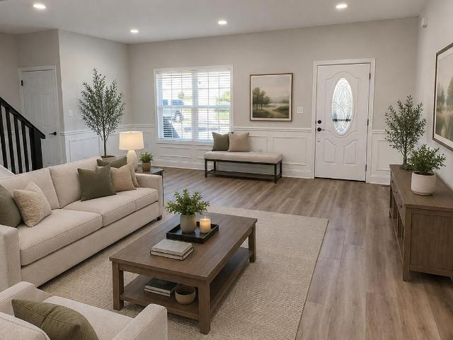 House for sale in Georgetown, Kentucky