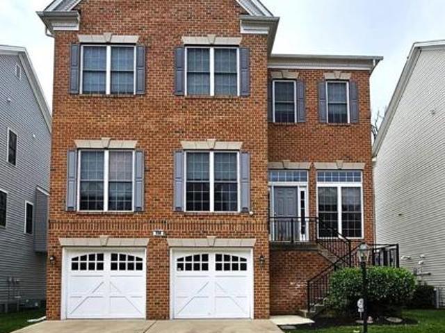House for sale in Fallston, Maryland