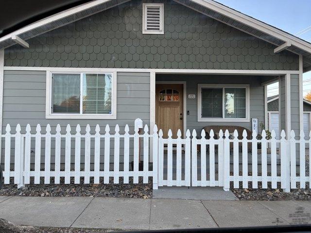 House for sale in Roseville, Placer County