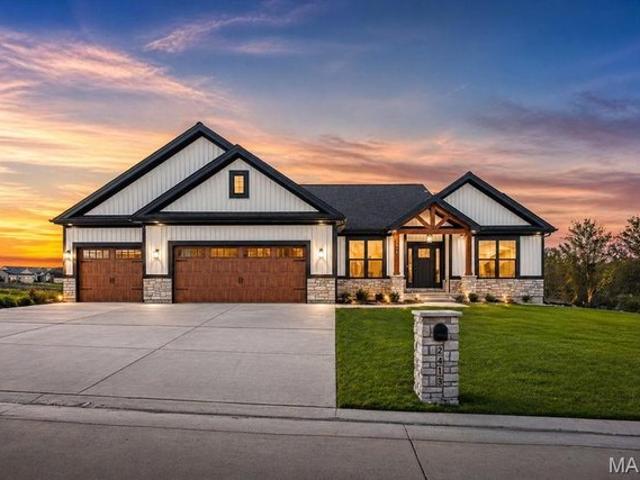 House for sale in Washington, Missouri