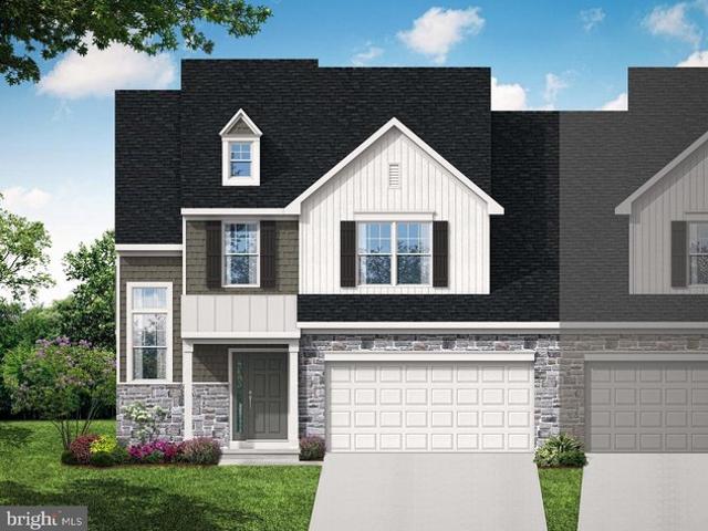 Townhouse for sale in Millersville, Pennsylvania