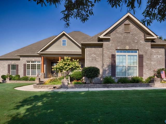 House for sale in Madison, Alabama