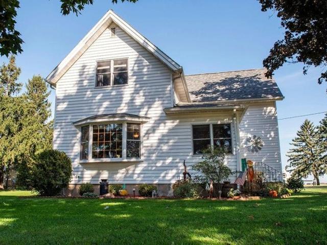 House for sale in Wykoff, Minnesota