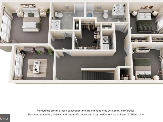 Townhouse for sale in Pennsylvania
