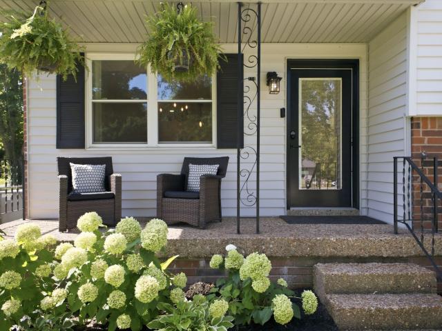 House for sale in Tennessee