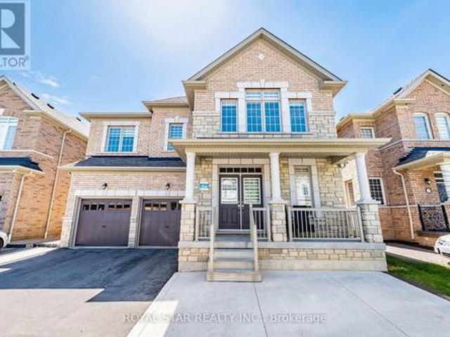 House for sale in Georgina, Ontario