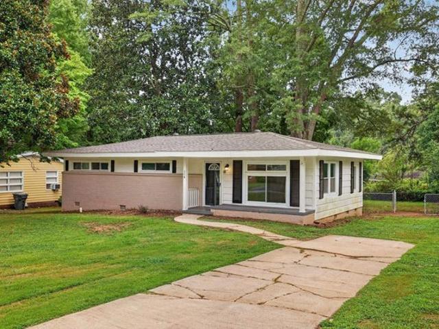 House for sale in Greenville, South Carolina