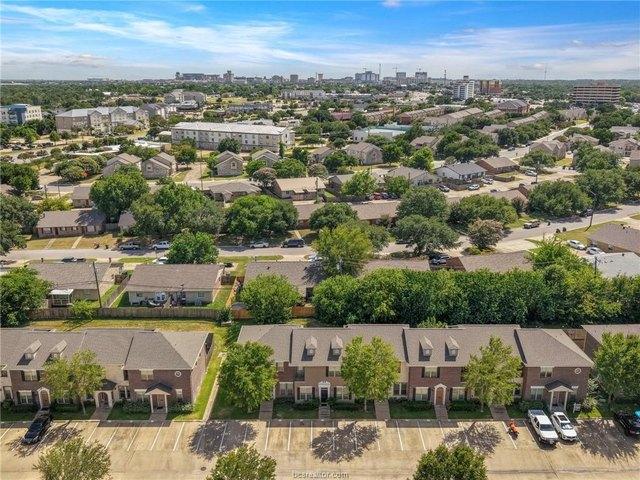 Condo for sale in College Station, Texas