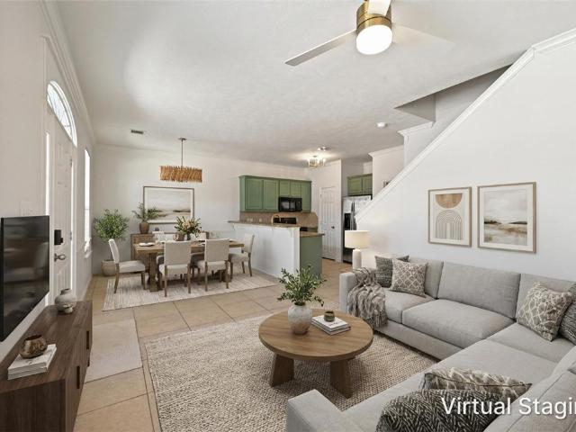 Townhouse for sale in College Station, Texas