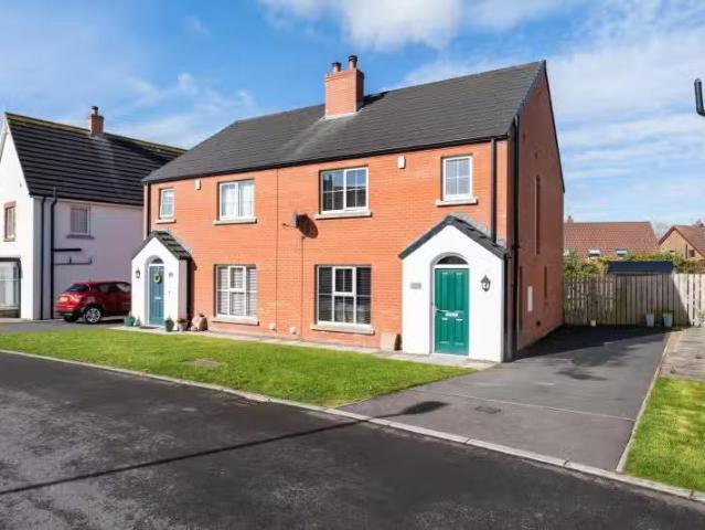 House for sale in Gorteeny, Connacht