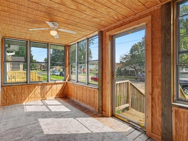 House for sale in Battle Creek, Michigan