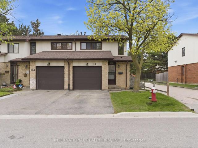 Condo for sale in Woburn, Ontario