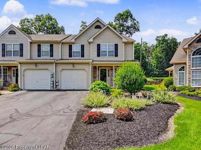 Townhouse for sale in Drums, Pennsylvania