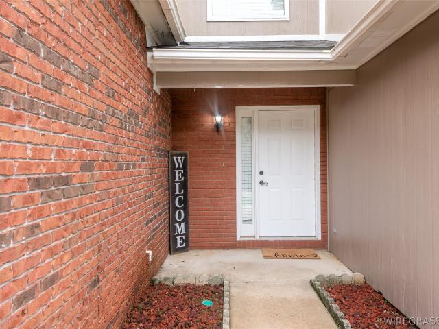 Townhouse for sale in Enterprise, Alabama