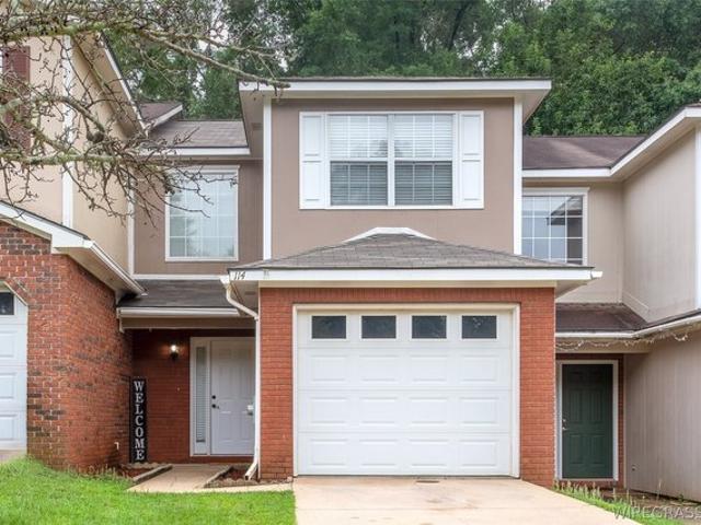 Townhouse for sale in Enterprise, Alabama